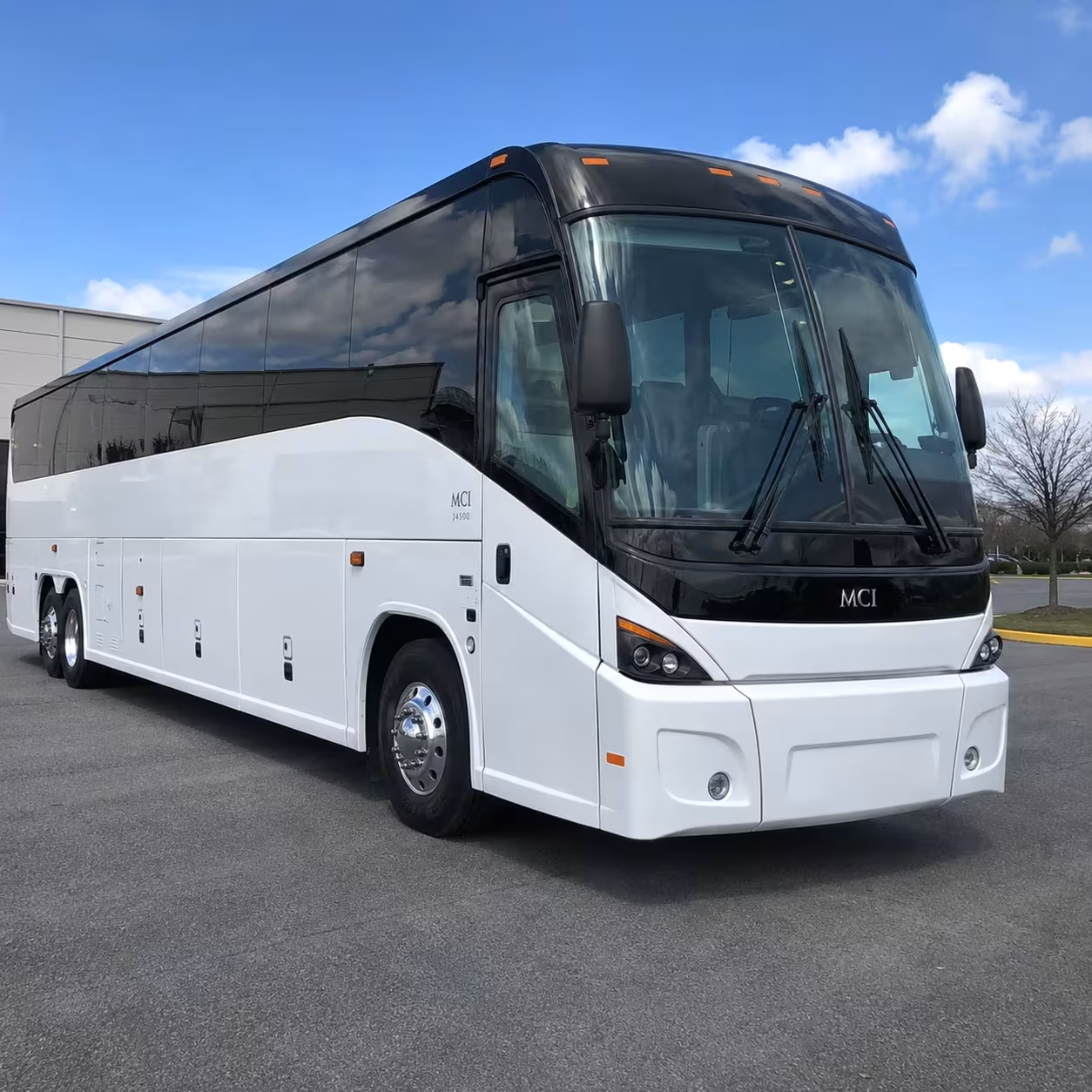 charter buses to the reach museum and pasco educational stops