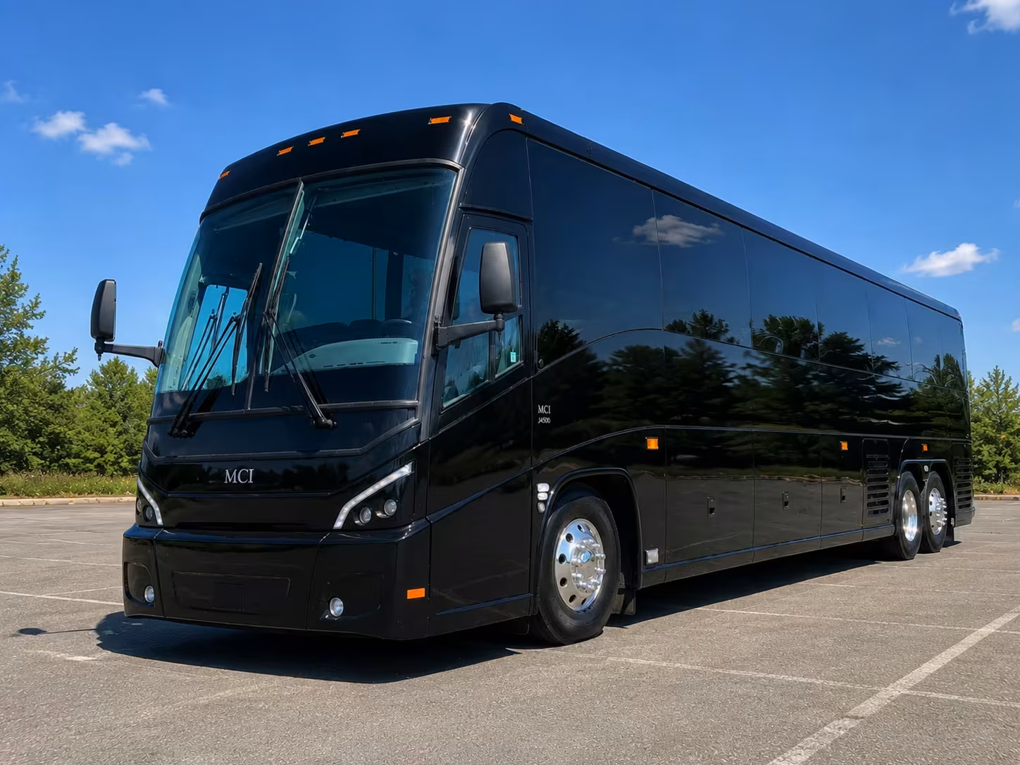 long distance and overnight field trip bus rentals from pasco