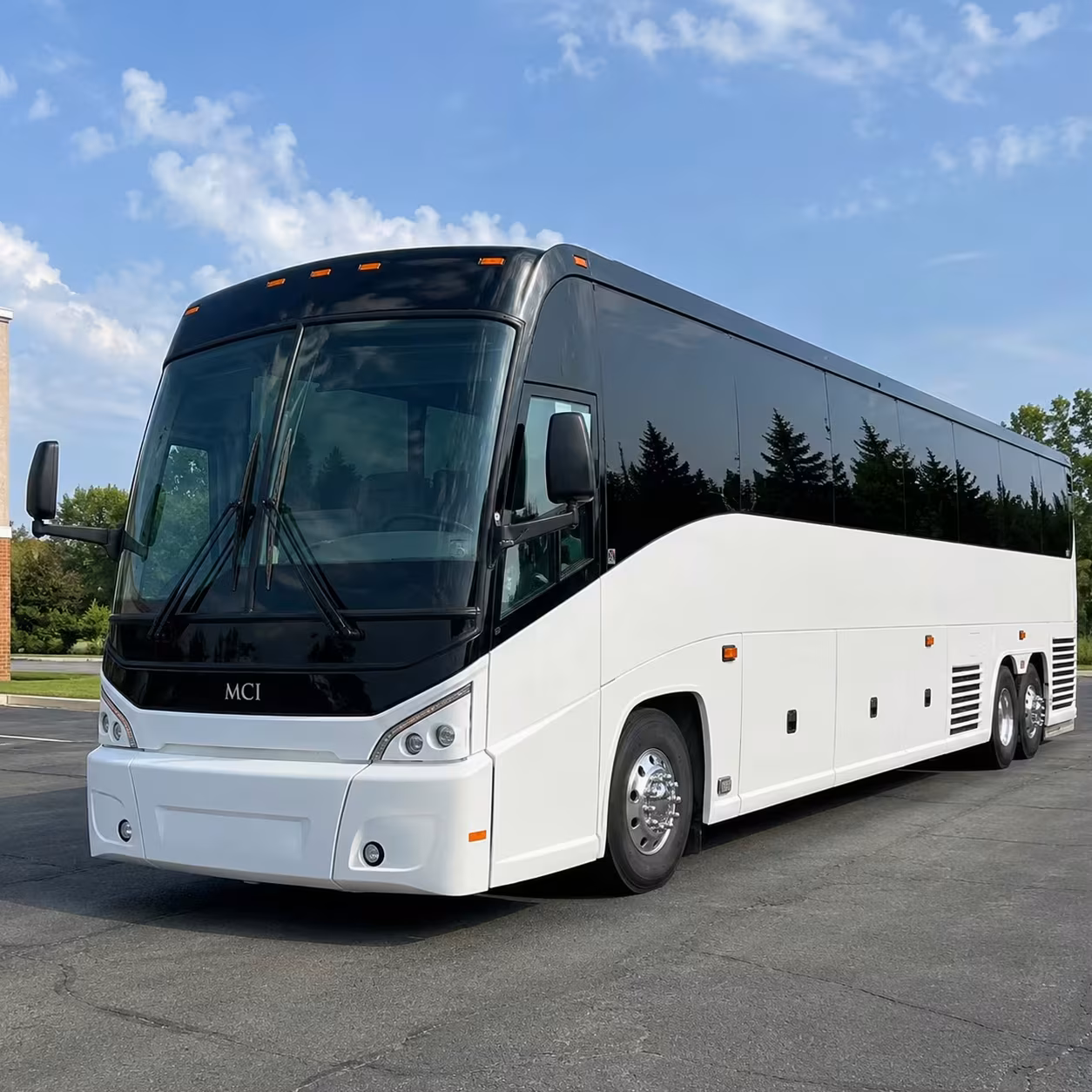 long distance school trip bus rentals from pasco