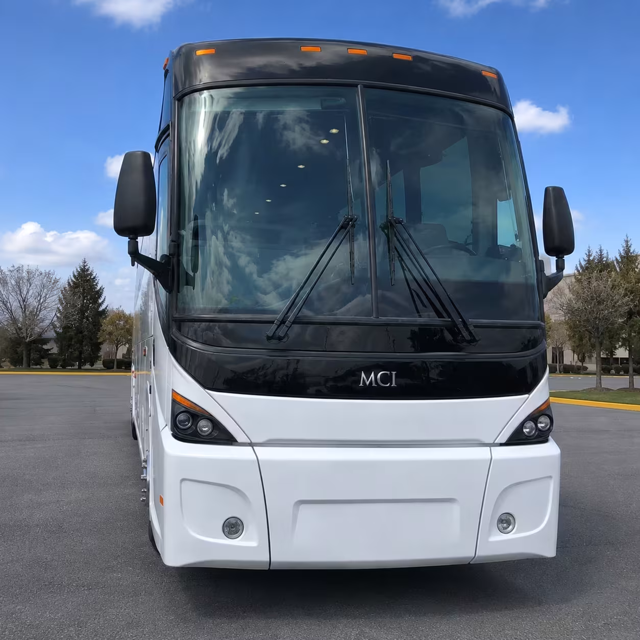 not in pasco you can still find airport transportation nearby