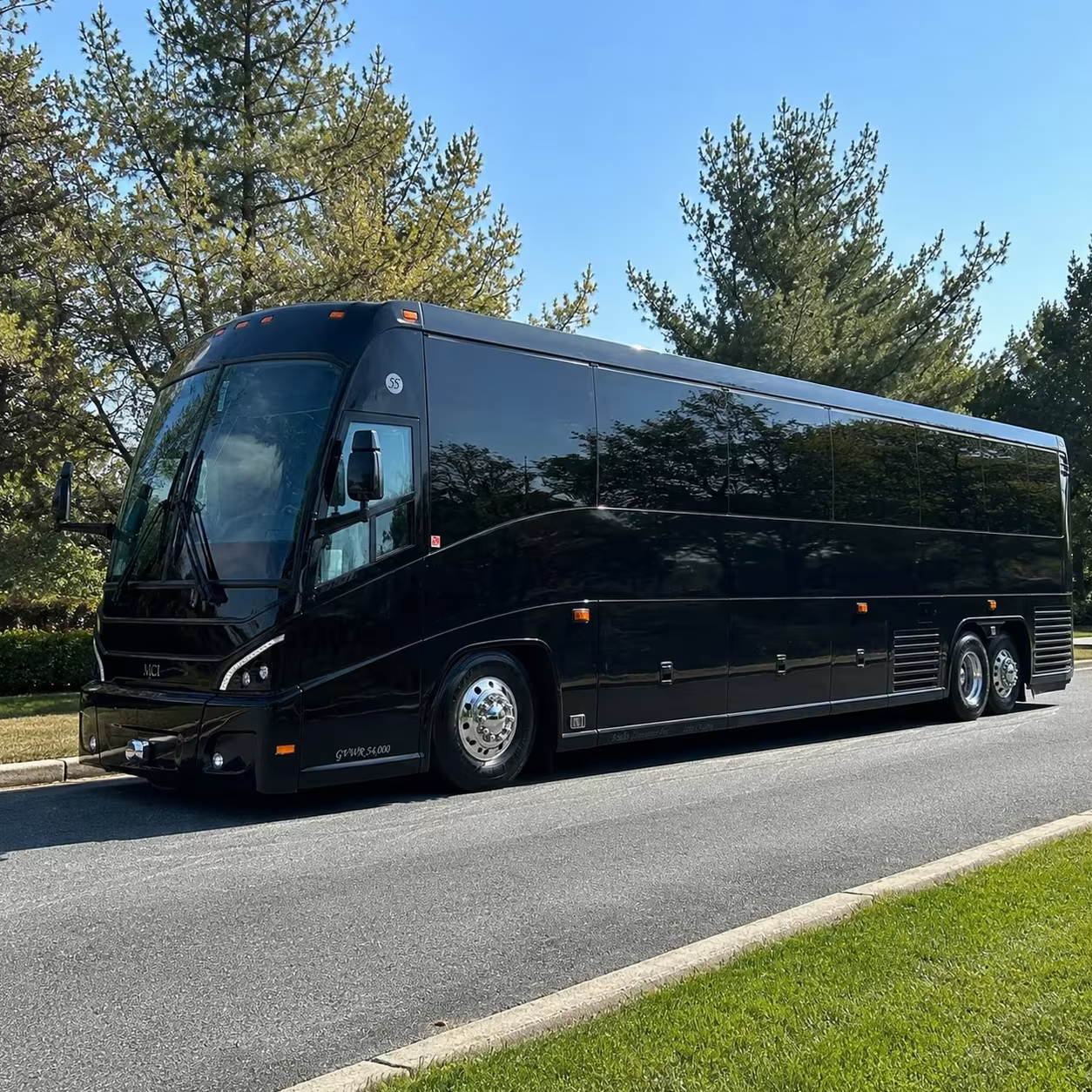 not in pasco you can still find employee transportation nearby