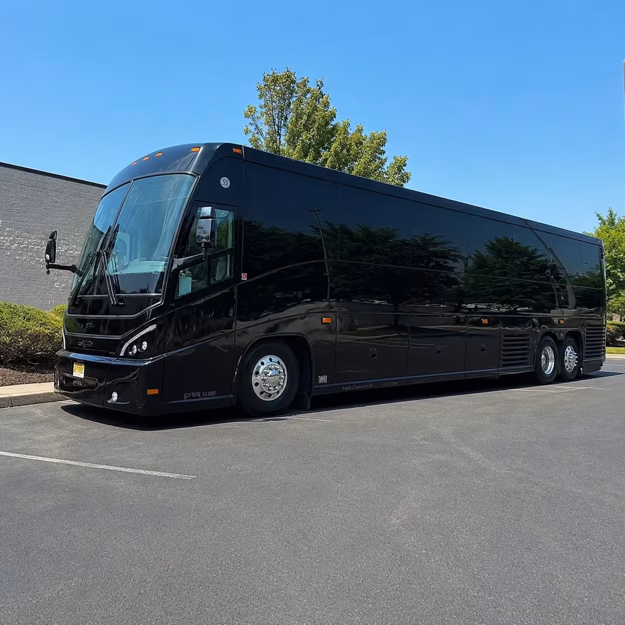 not in pasco you can still find government military transportation nearby