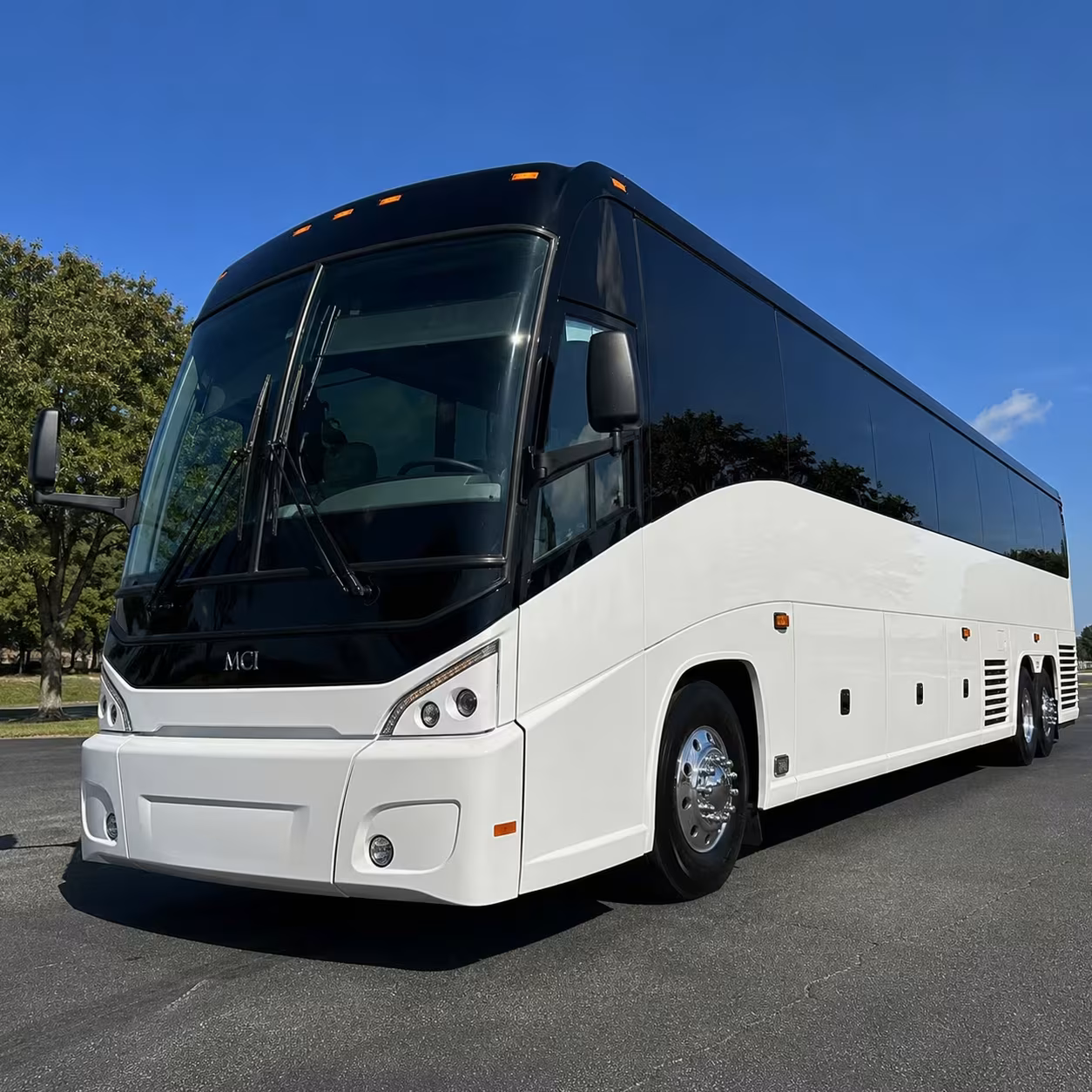 not in pasco you can still find long distance transportation nearby