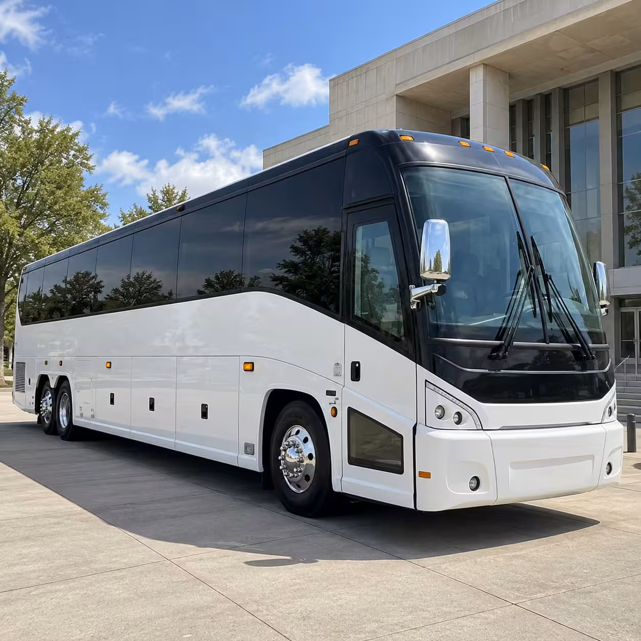 not in pasco you can still find prom transportation nearby