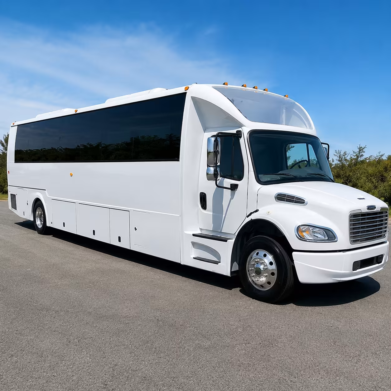 party bus