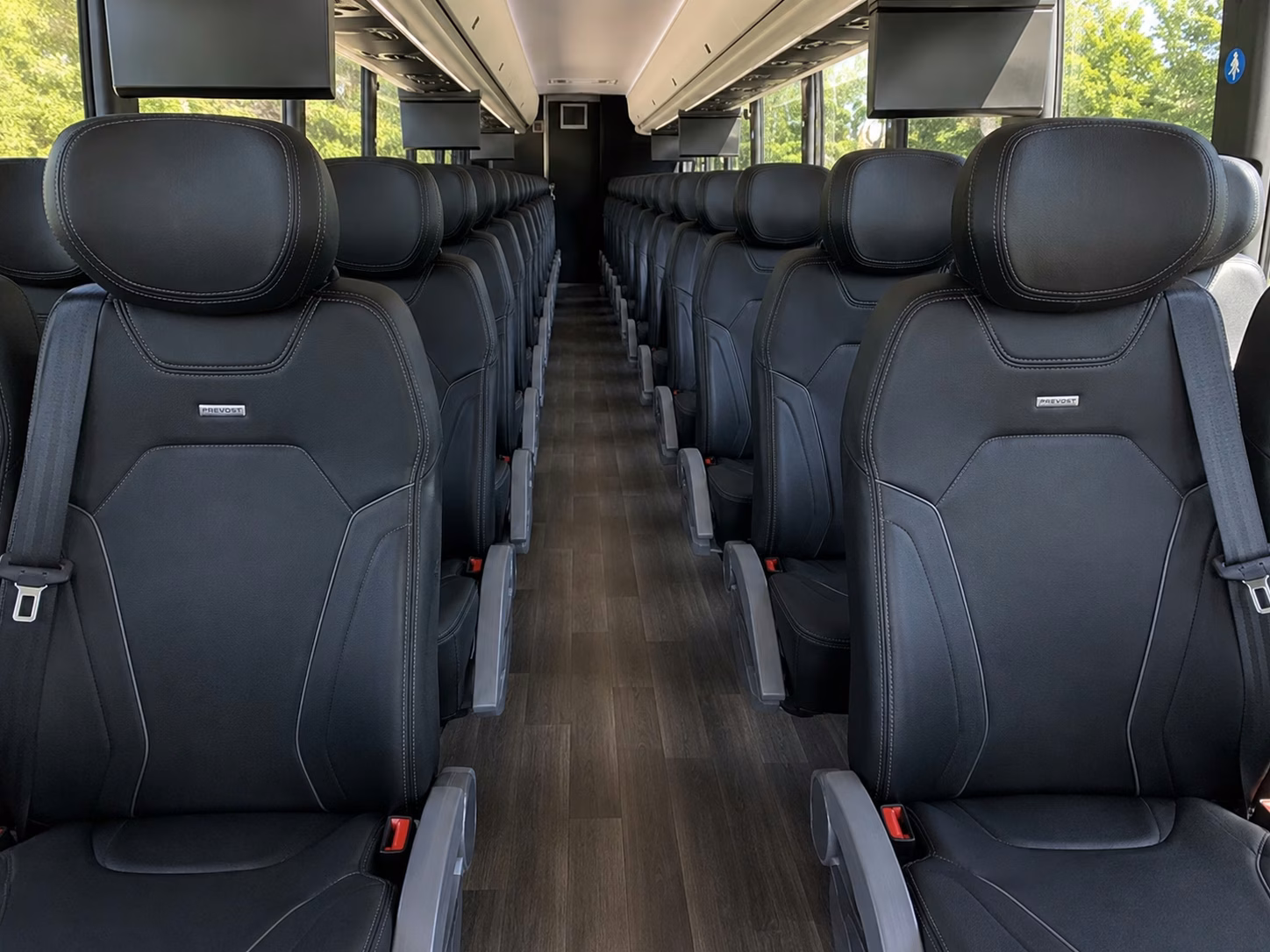 pasco charter bus rentals to seattle portland and spokane