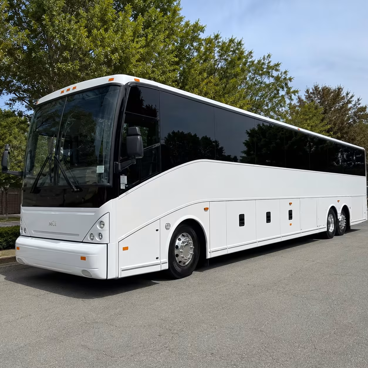 pasco event transportation