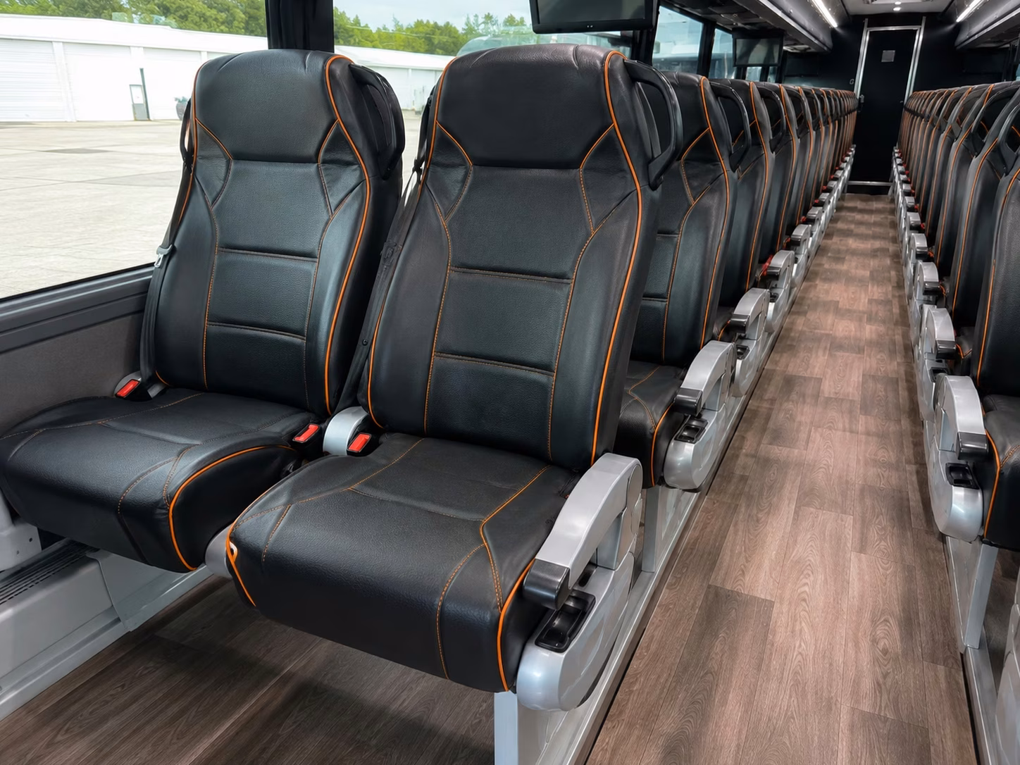 pasco group transportation to hapo center events