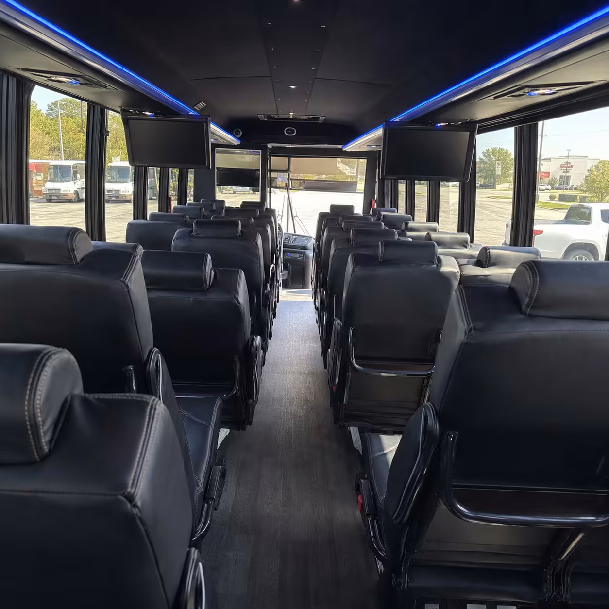 pasco hotel minibus rentals to and from tri cities airport