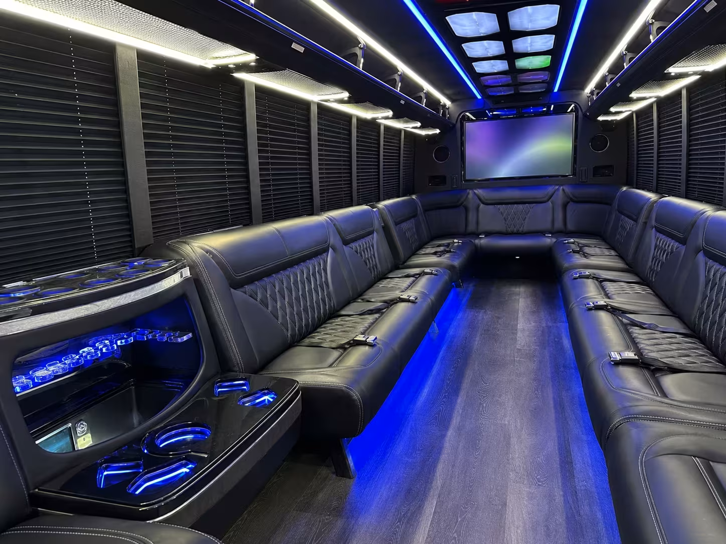 pasco prom transportation
