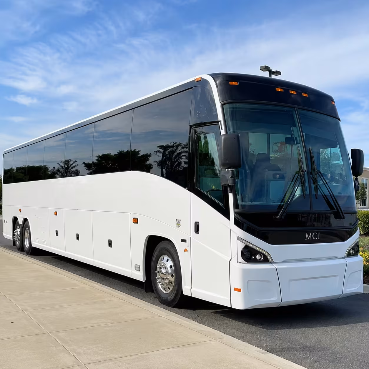 pasco sporting event transportation
