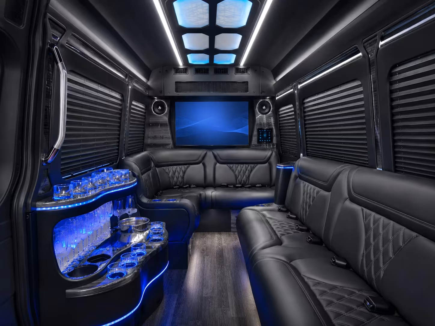 pasco wedding guest shuttle buses from tri cities airport