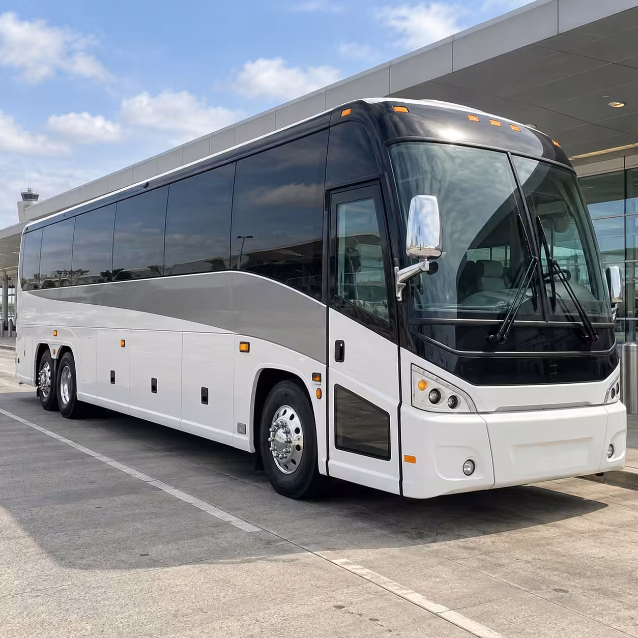 prom transportation to event venues around the pasco area