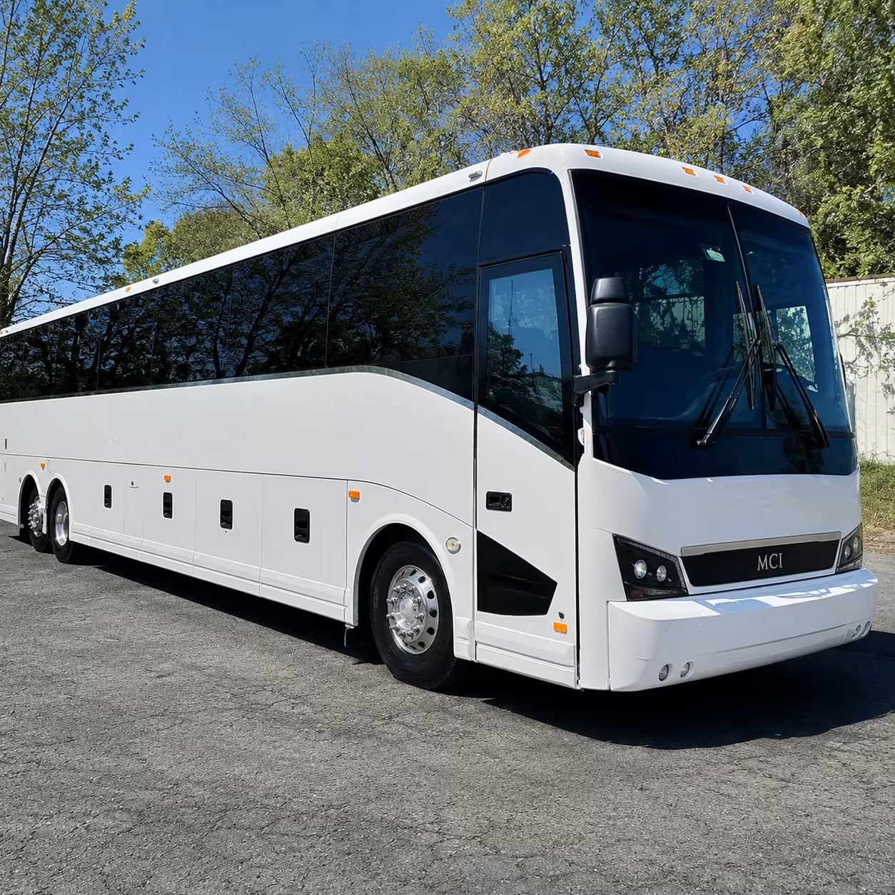 youth group and mission trip transportation in pasco washington