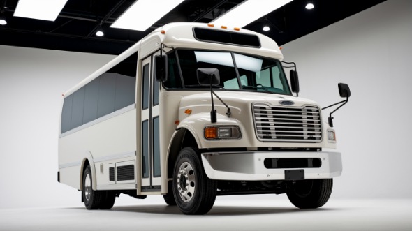 pasco airport bus rental