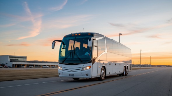 pasco airport shuttles