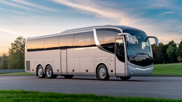 pasco bus rentals for travel agents