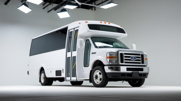 pasco party bus rental