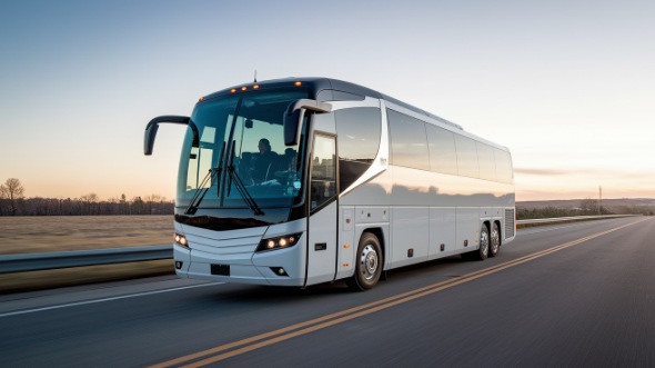 pasco private event transportation