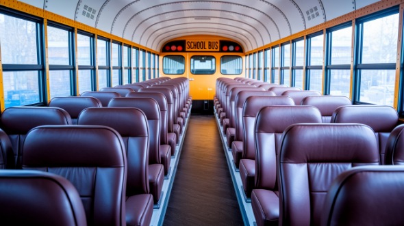 pasco school bus rental rental
