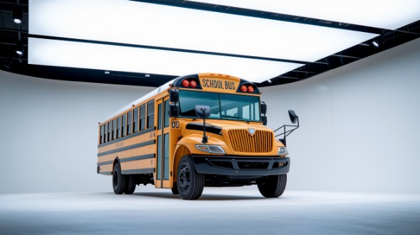 pasco school bus rental