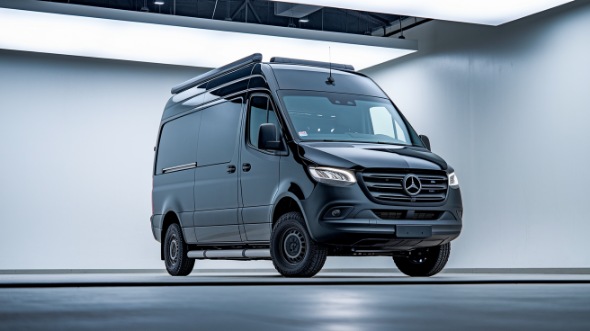 pasco sprinter limo rental