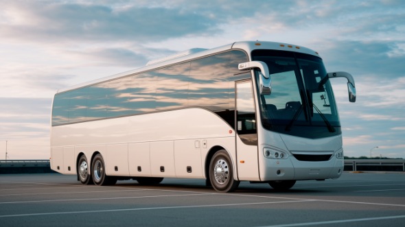 pasco summer camp transportation and bus rentals