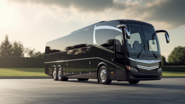 pasco vacation bus rentals for family trips