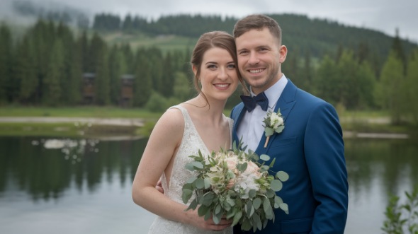 pasco wedding transportation